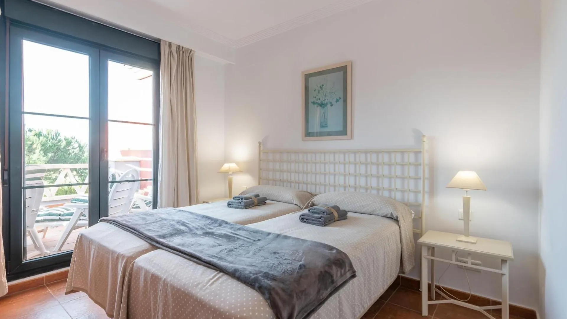 El Rincon Del Golf I By H - Isla Canela Golf Grhi5P05 Appartement