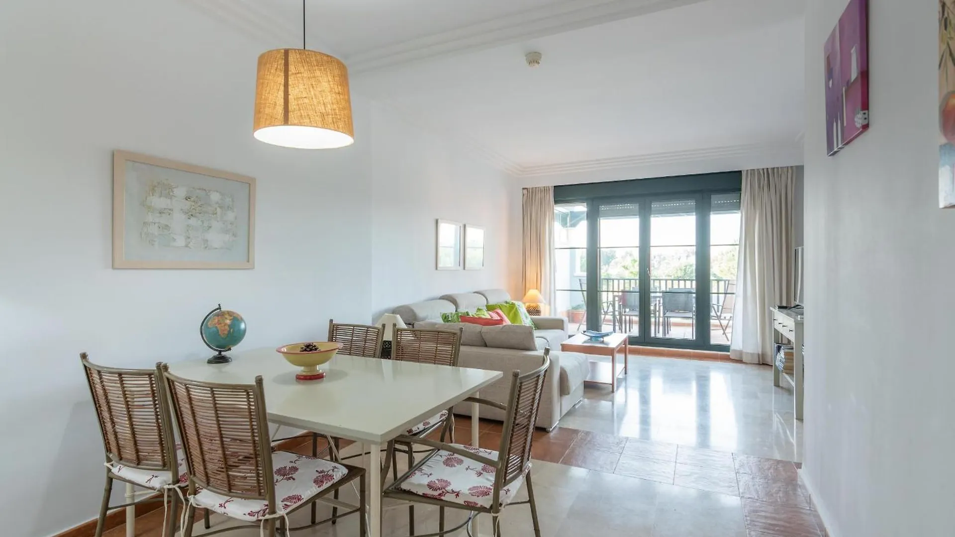 Appartement El Rincon Del Golf I By H - Isla Canela Golf Grhi5P05