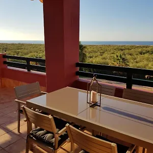 Apartamento Bonito Apartamento En Primera Línea De Playa, Isla Canela