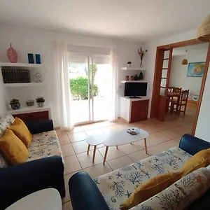 Apartamento Apto. Doble Planta Baja Con Acceso A La Piscina, Isla Canela