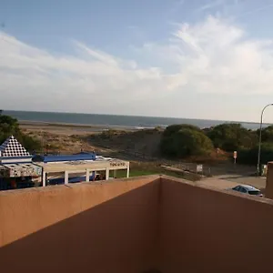 Apartamento Selecta - Primera Linea Piscina Y Parking, Isla Canela