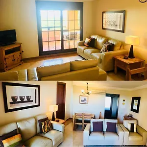 Apartamento On The Front With Free Fibre Internet And Air Conditioning, Isla Canela