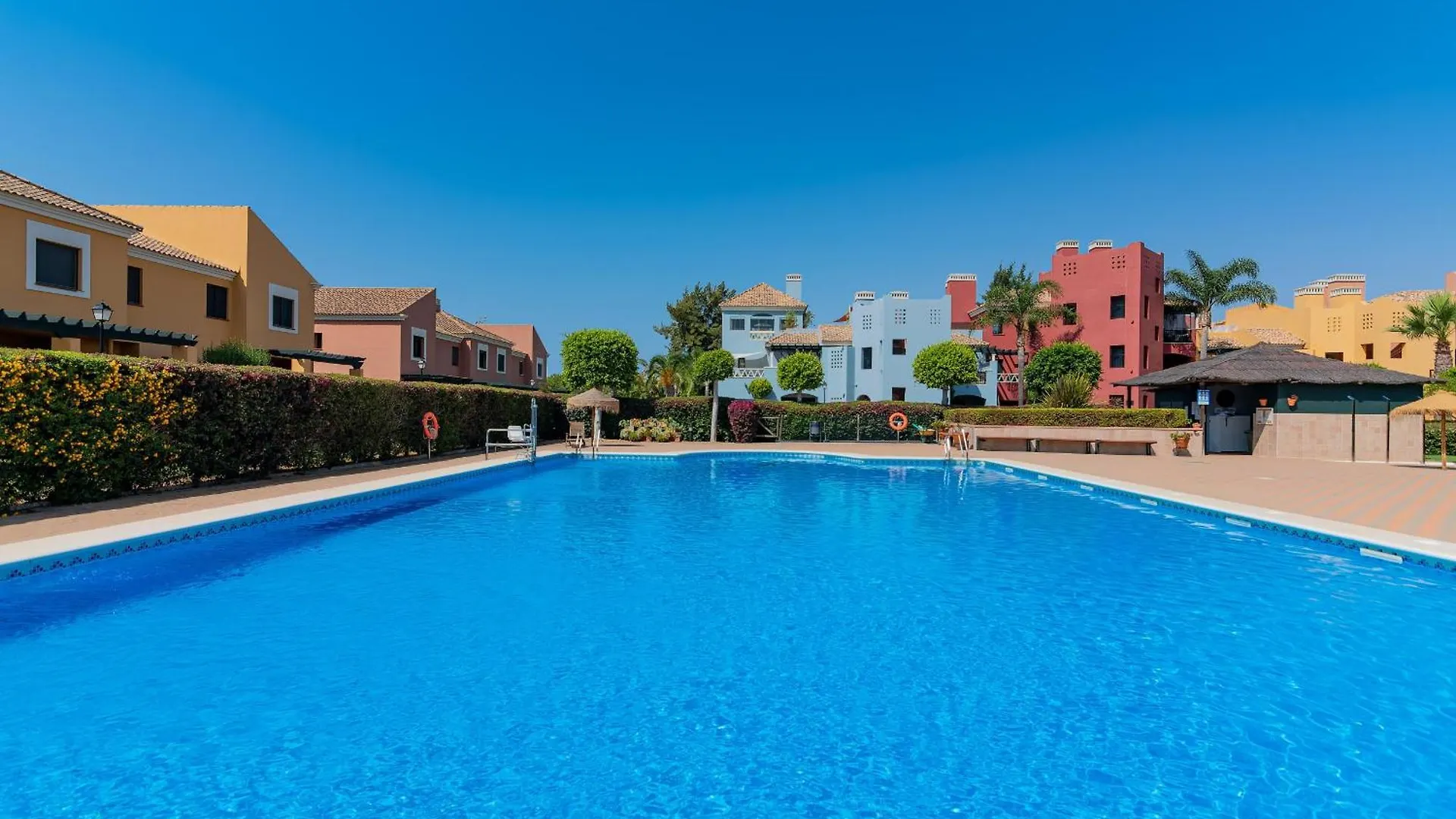 El Rincon Del Golf I By H - Isla Canela Golf Grhi5P05 Apartment