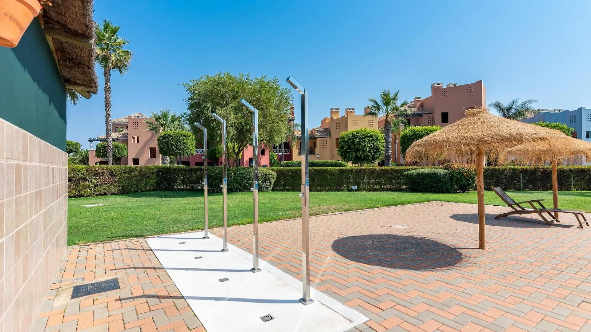 Apartment El Rincon Del Golf I By H - Isla Canela Golf Grhi5P05 Spain