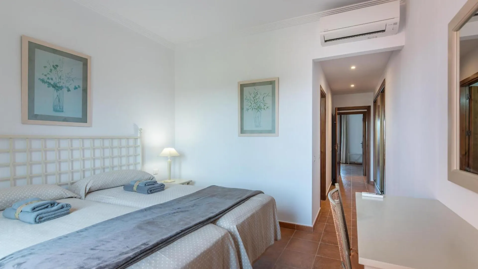 Apartment El Rincon Del Golf I By H - Isla Canela Golf Grhi5P05