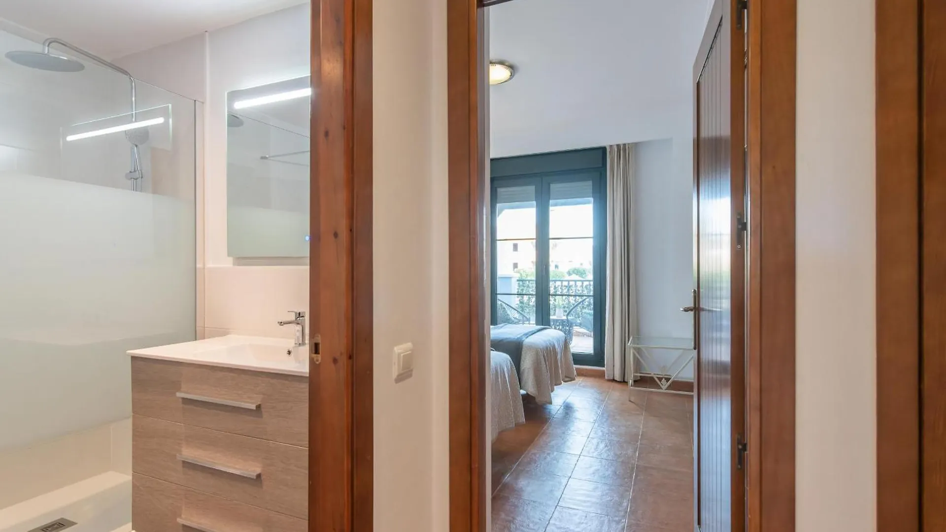 Apartment El Rincon Del Golf I By H - Isla Canela Golf Grhi5P05