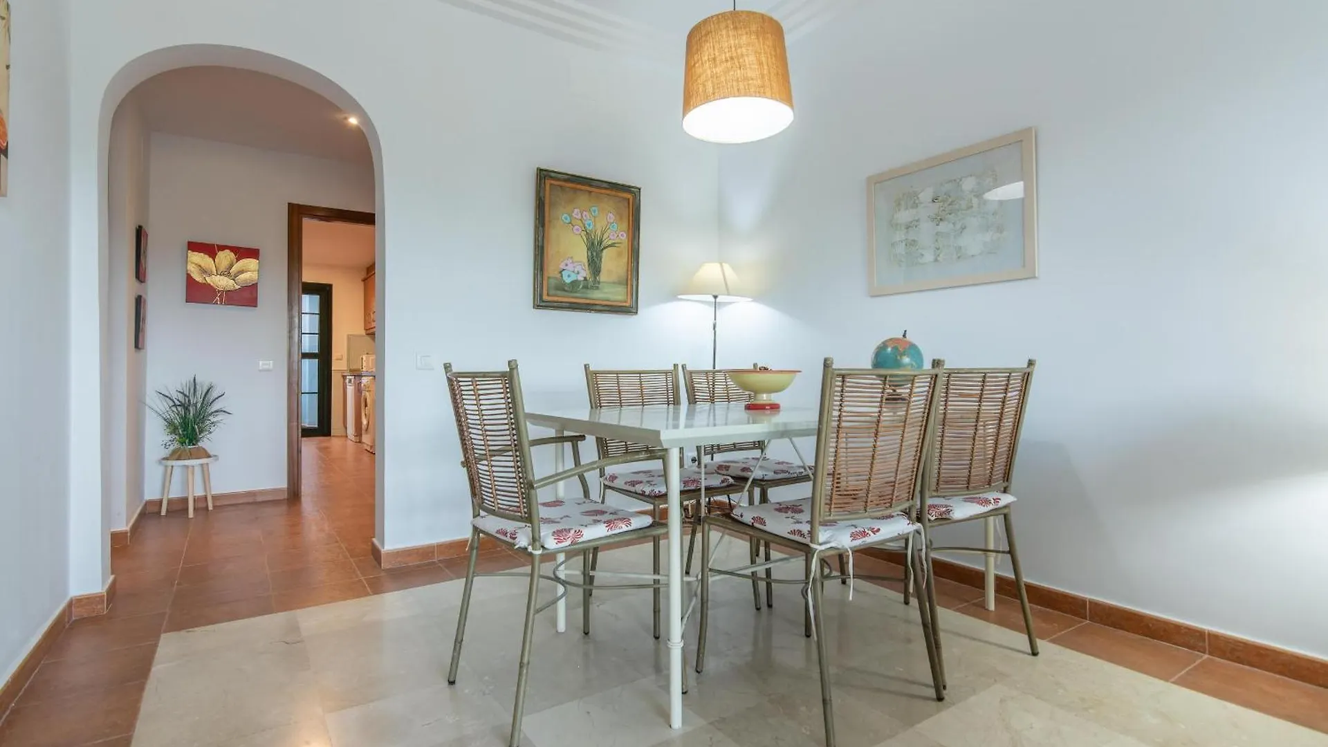 Apartment El Rincon Del Golf I By H - Isla Canela Golf Grhi5P05