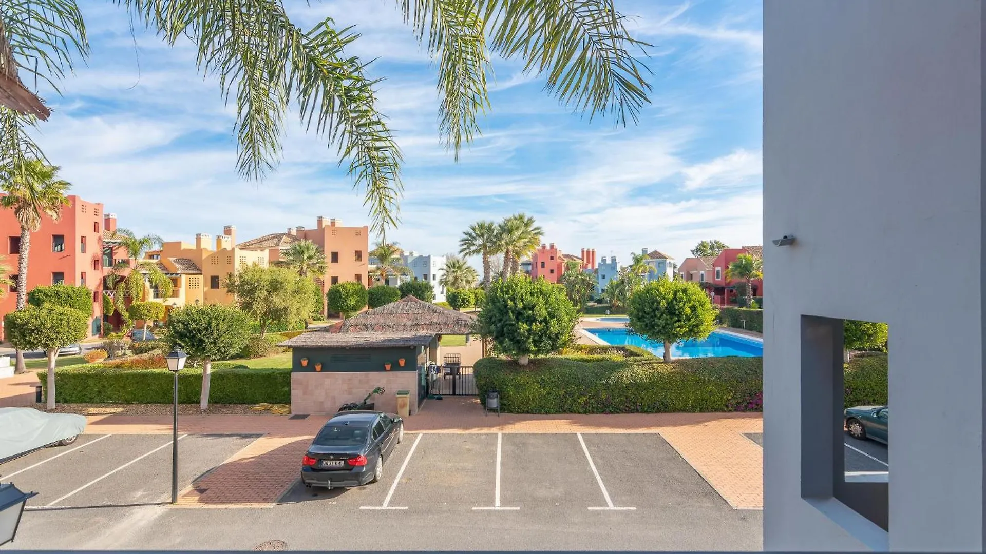El Rincon Del Golf I By H - Isla Canela Golf Grhi5P05 Apartment