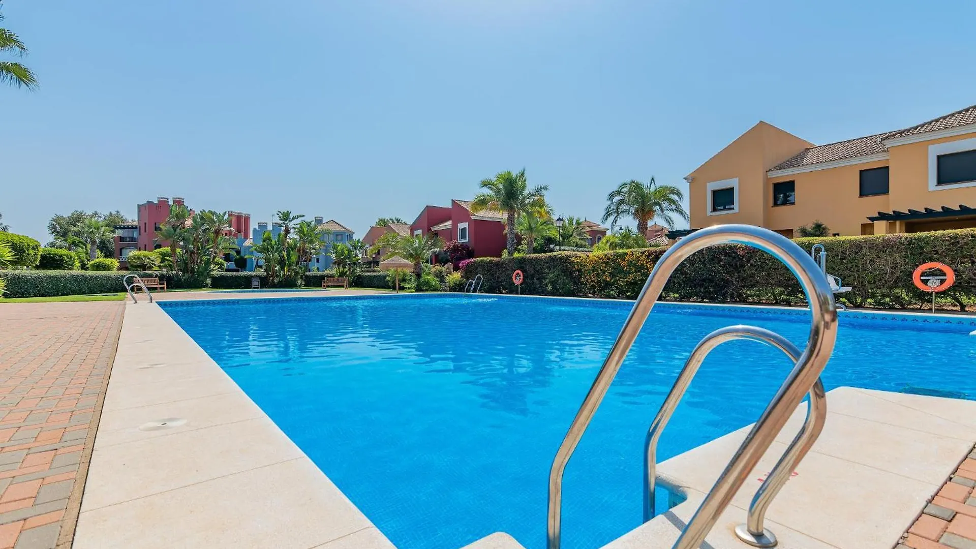 Apartment El Rincon Del Golf I By H - Isla Canela Golf Grhi5P05 Spain