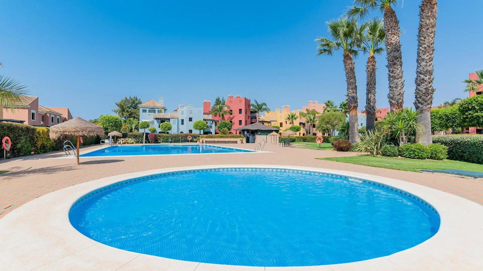 El Rincon Del Golf I By H - Isla Canela Golf Grhi5P05