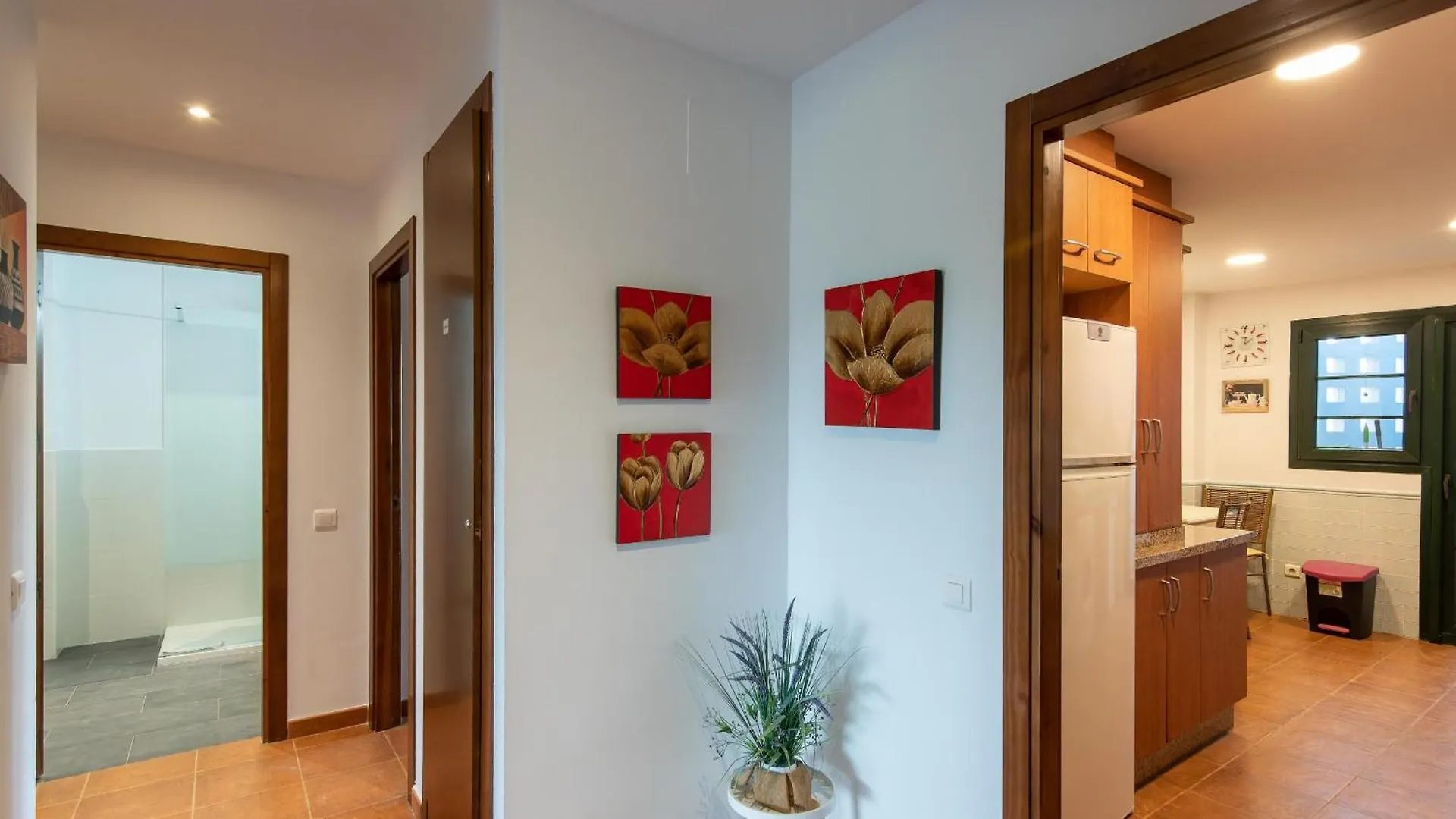 Apartment El Rincon Del Golf I By H - Isla Canela Golf Grhi5P05