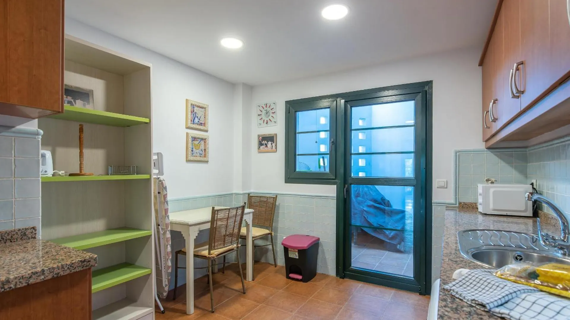 El Rincon Del Golf I By H - Isla Canela Golf Grhi5P05 Apartment