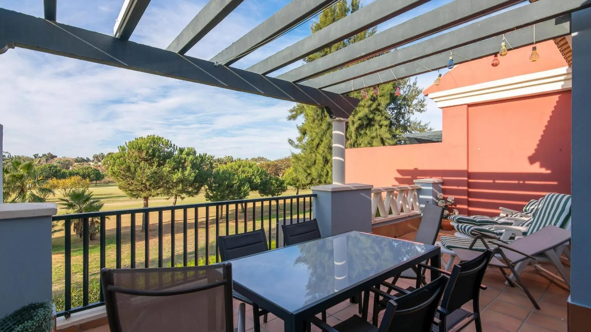 Apartment El Rincon Del Golf I By H - Isla Canela Golf Grhi5P05 Spain